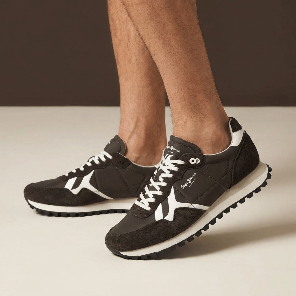 Pepe Jeans SHOES - PMS40017-898
