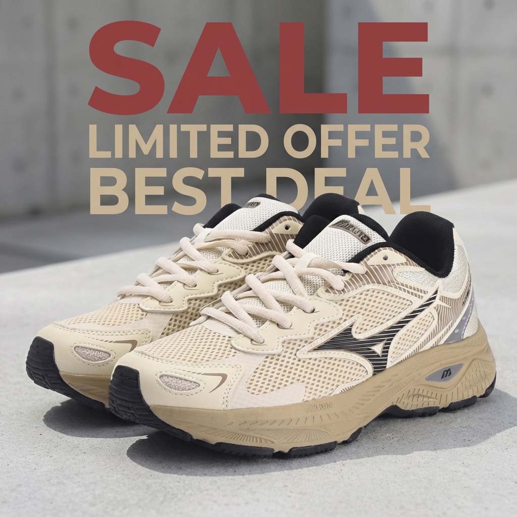 MIZUNO RACER S OARISM - D1GH223505