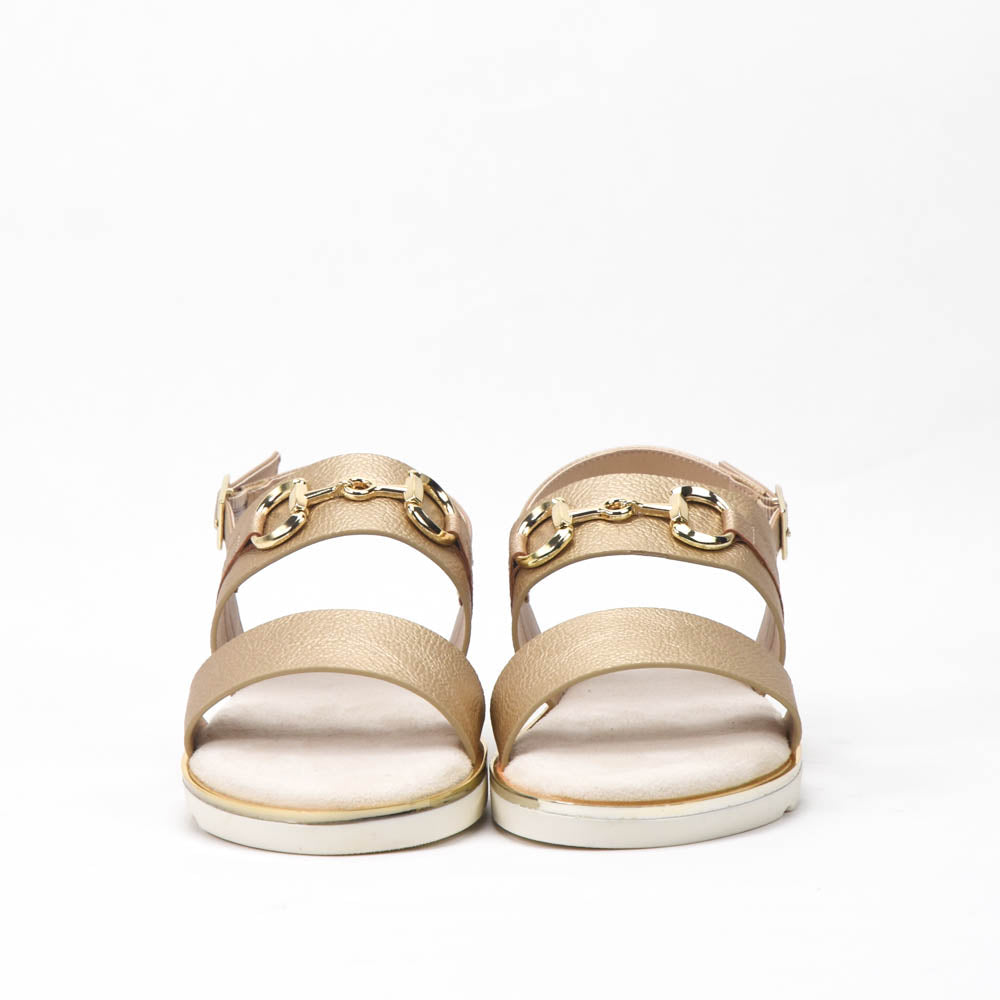 Safety Jogger Sandales Femme - 611411-PLA