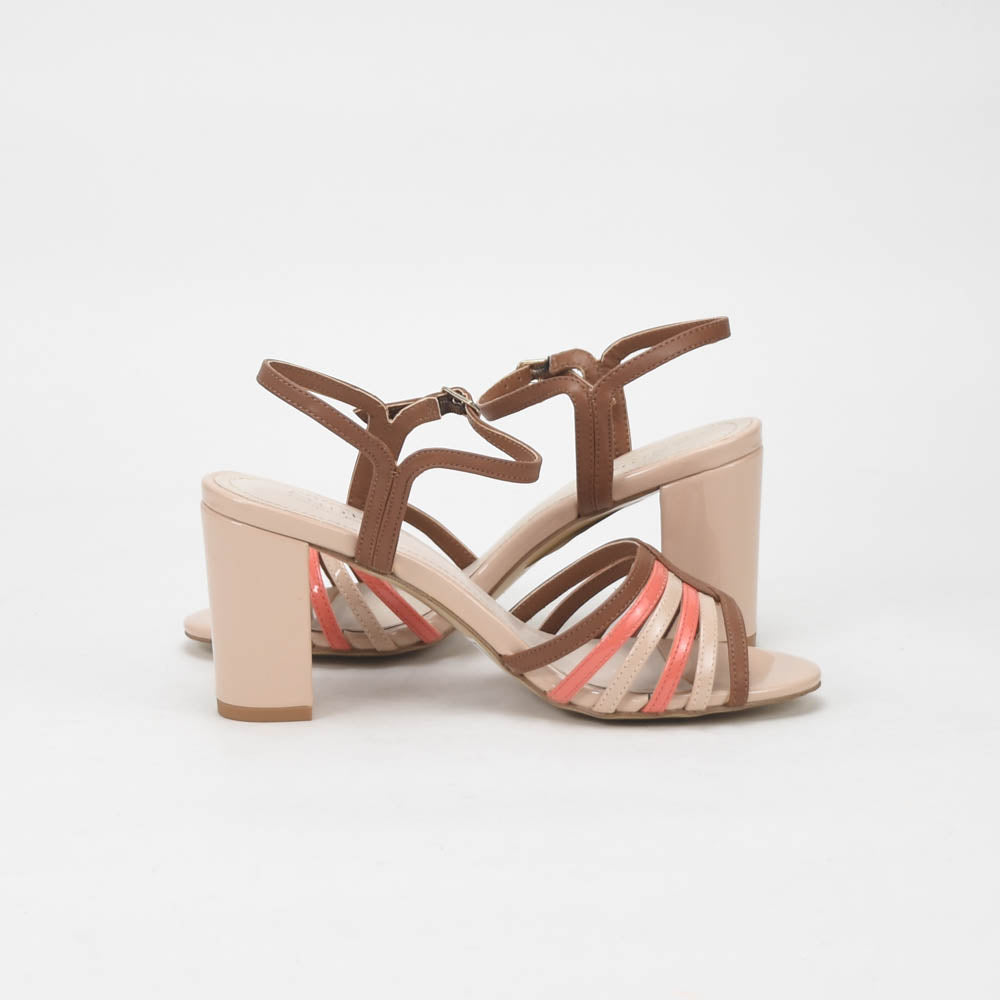 ANDRÉ SANDALES PARISSE FEMME - 52314975605
