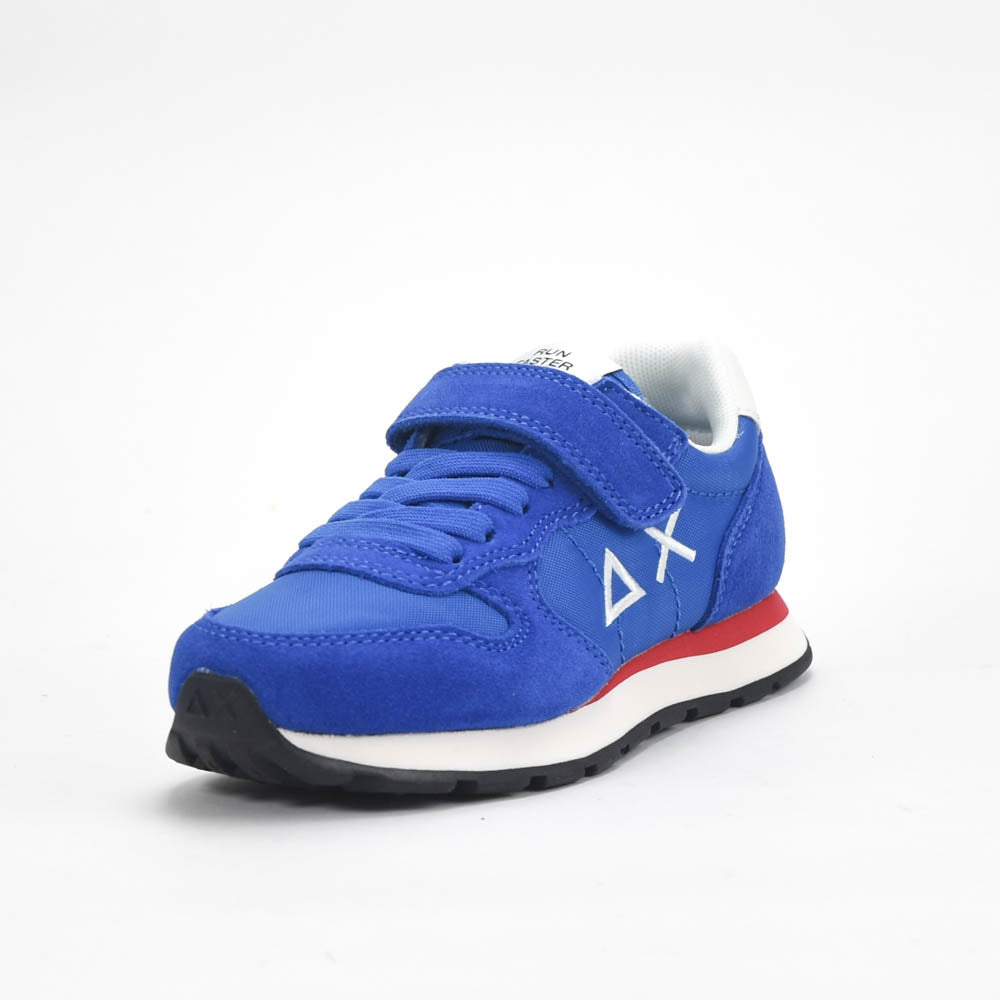 SUN68 SHOES - Z35301K-58