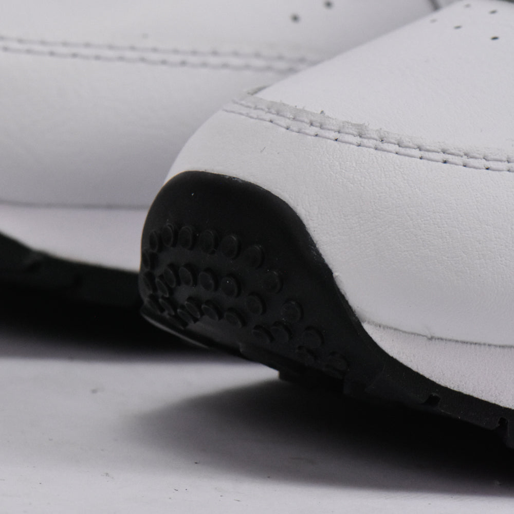 REEBOK CLASSIC LEATHER WHITE/GOLD/GREEN - 100201079