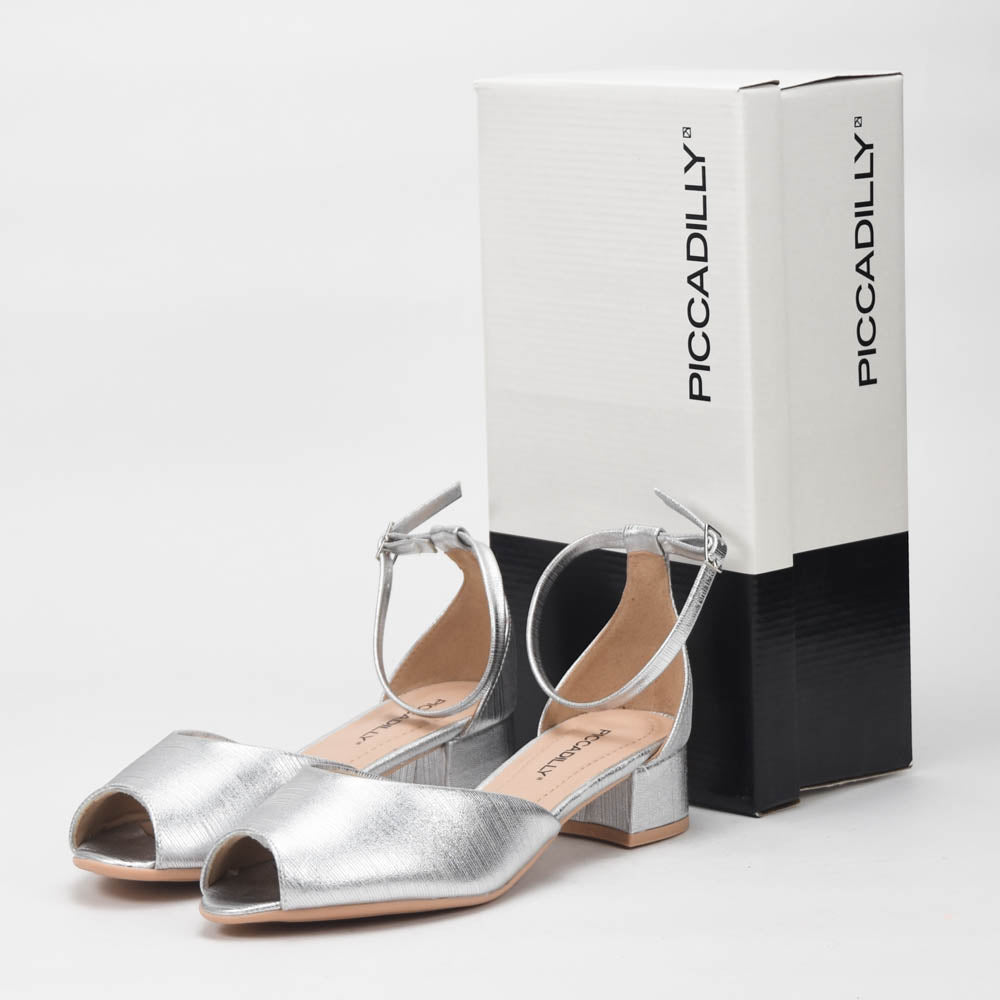 PICCADILLY SANDALES FEMME DIAINA - 114045-0002
