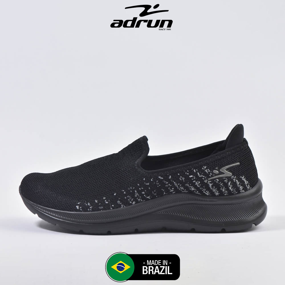 FLEX GO PRETO - 9806M-002