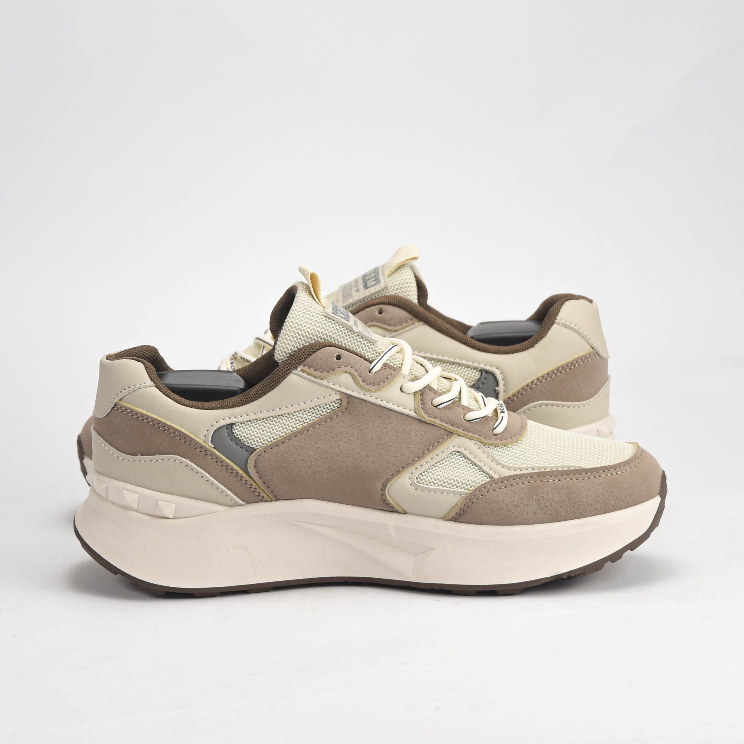 VENOM SHOES - V39-17BEIGE