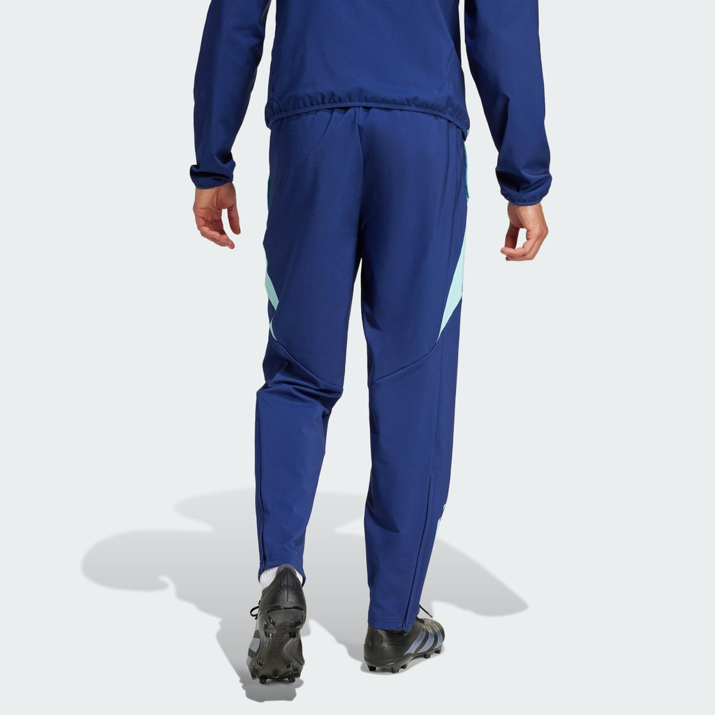 Pantalon de Présentation Arsenal Tiro 24 Adidas - IT2213
