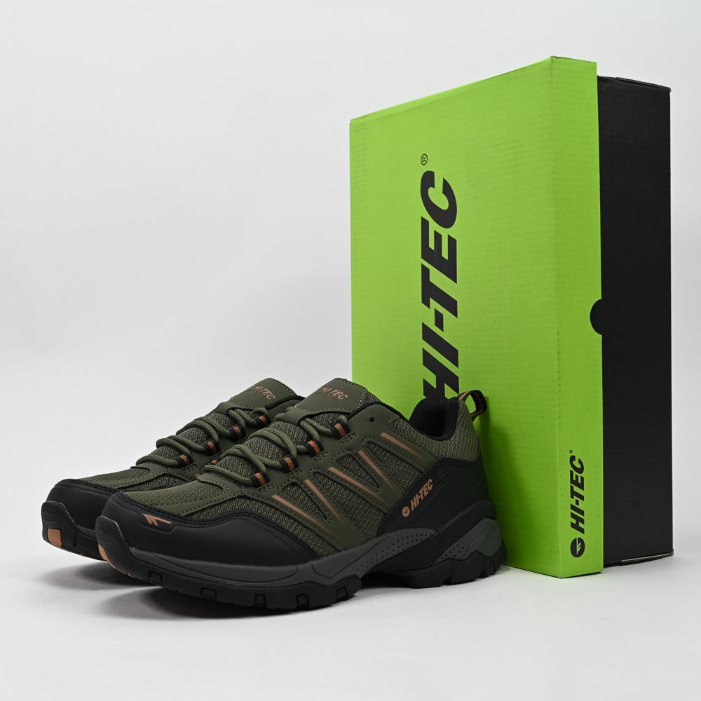 HI-TEC Chaussures Homme - O015214