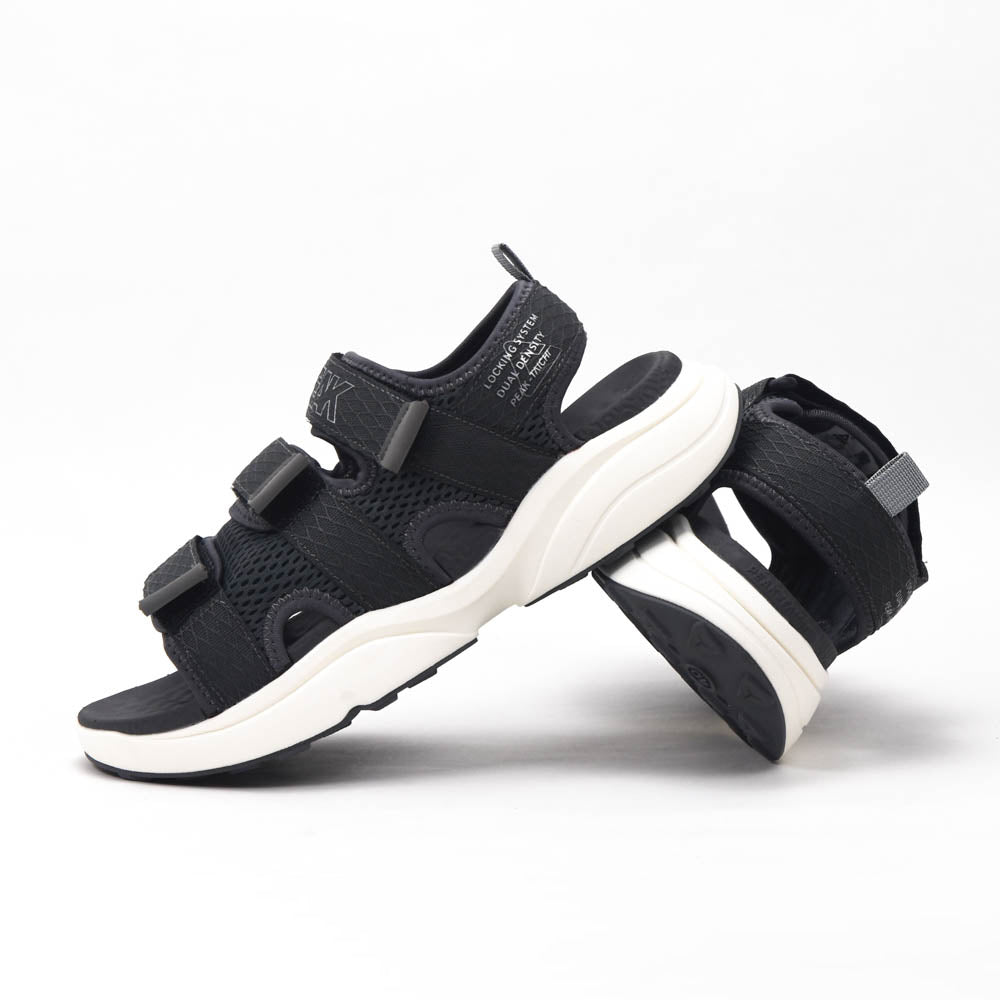 Peak Sports Sandals Grey - ET59091L-9DK6
