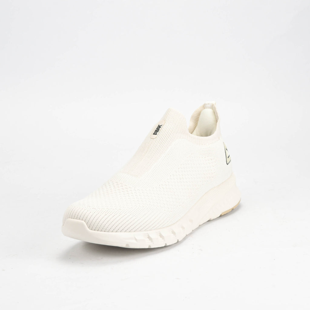 Peak X-Light III Off White - E39107H-E384