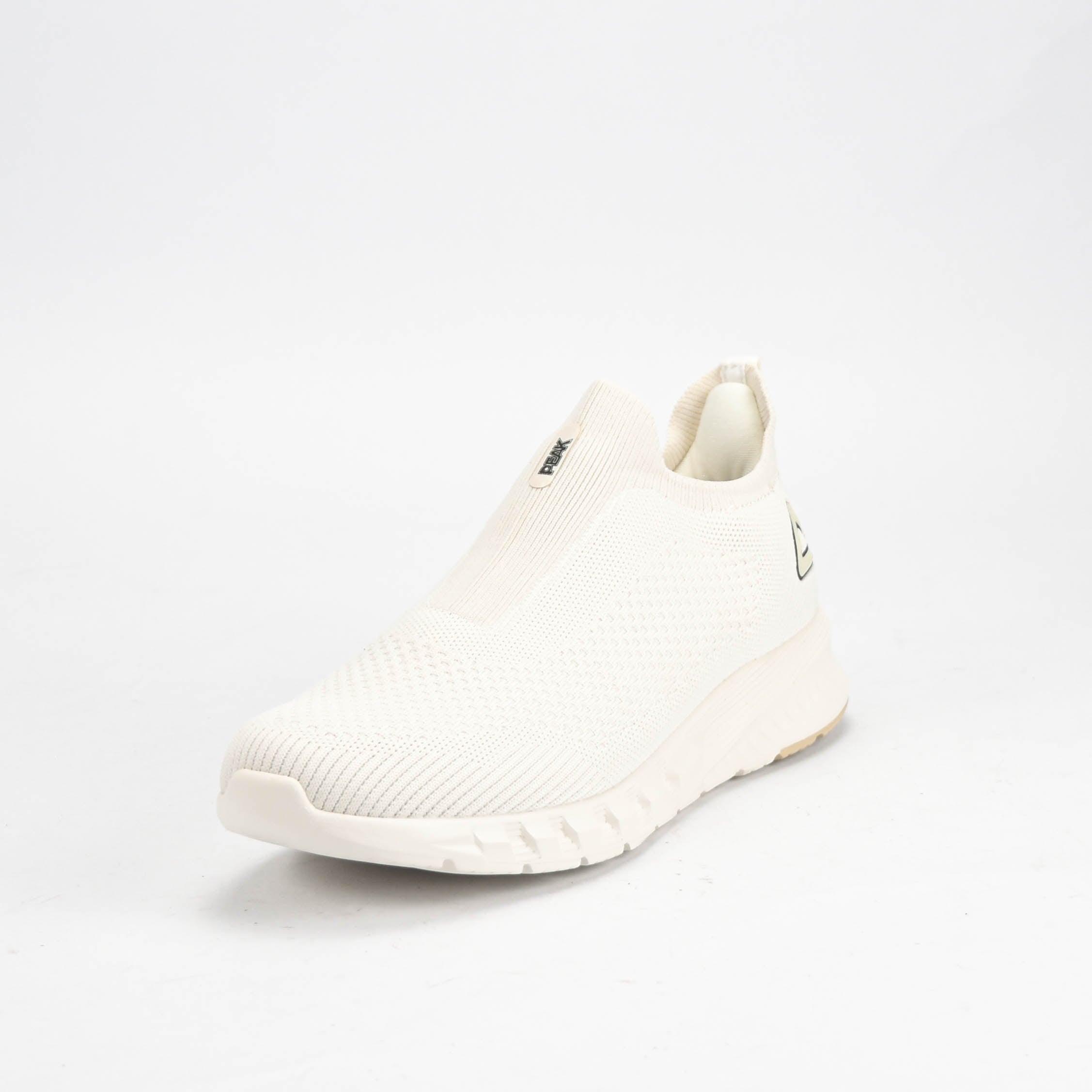 Peak X-Light III Off White - E39107H-E384
