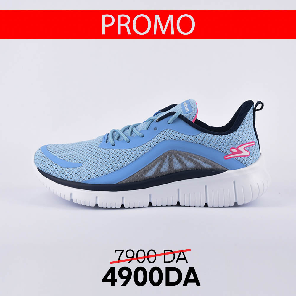 FLEX MOOVE ADRUN - 9713F-1048