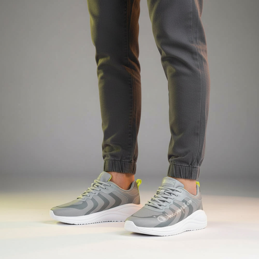 Champion Sneakers Syphon Script Low - S22308-ES003