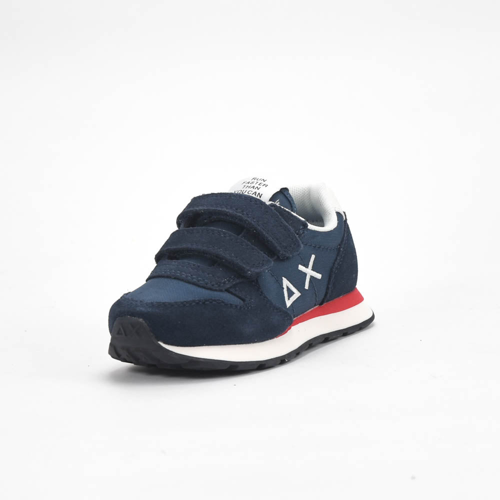 SUN68 SHOES - Z35301B-07