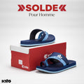 KITO - AA103M-NAVY
