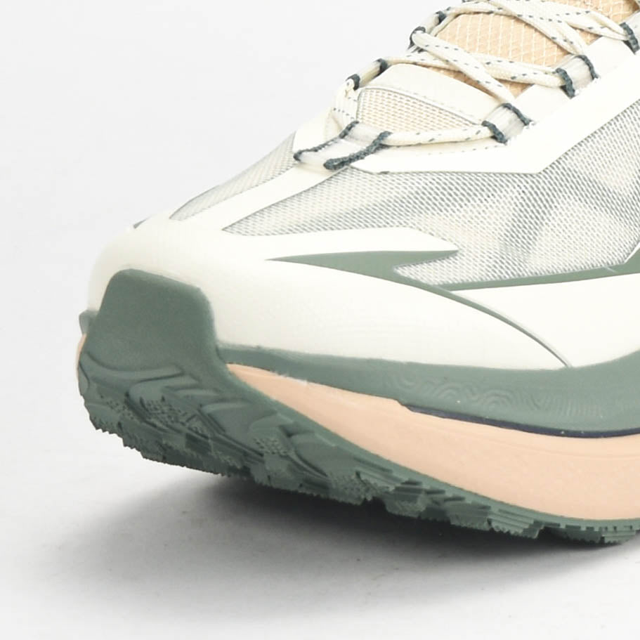 Peak Taichi Sports Shoes White/Green - EXT52161H-Z483