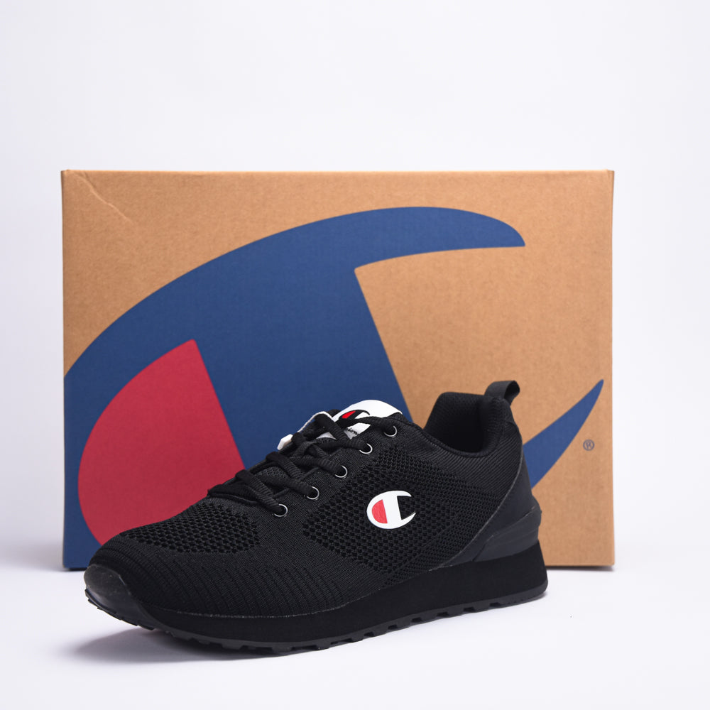 Low Cut Shoe GU TRIPLE NBK - S22149-KK001