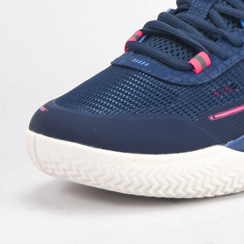 Peak Basketball Match Shoes Dk.Blue - DA410027-001B
