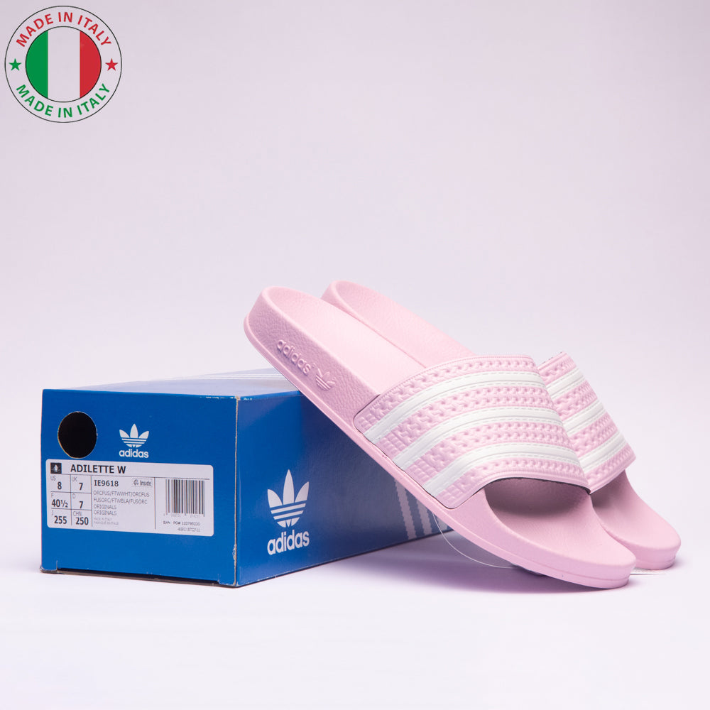 ADIDAS ADILETTE W IE9618 - IE9618