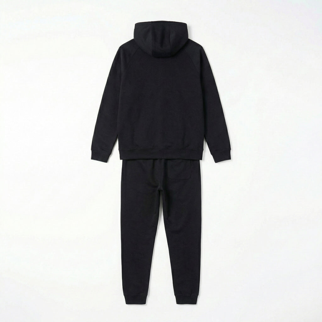 PEAK KNITTED TRACKSUIT - FW94067-0020
