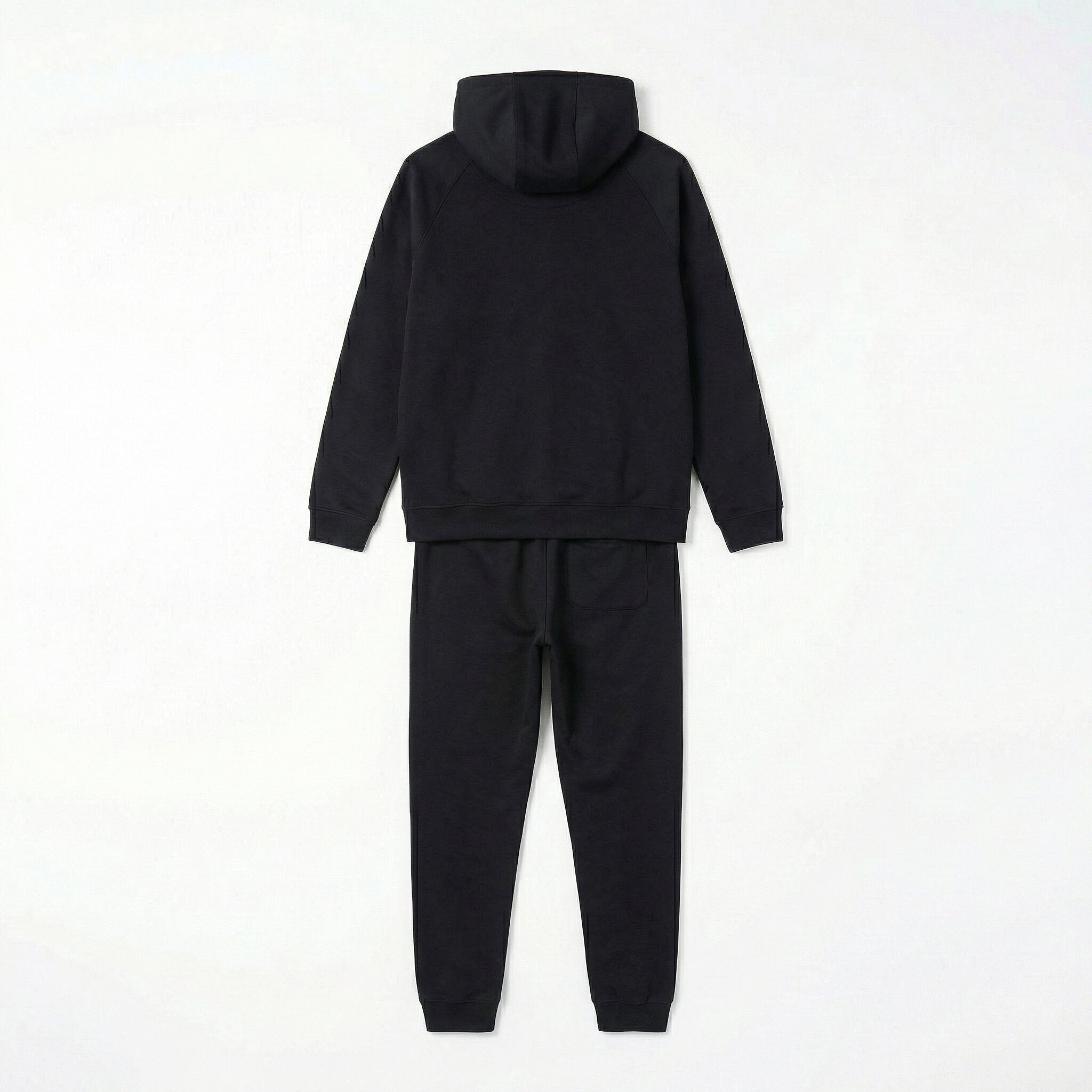PEAK KNITTED TRACKSUIT - FW94067-0020