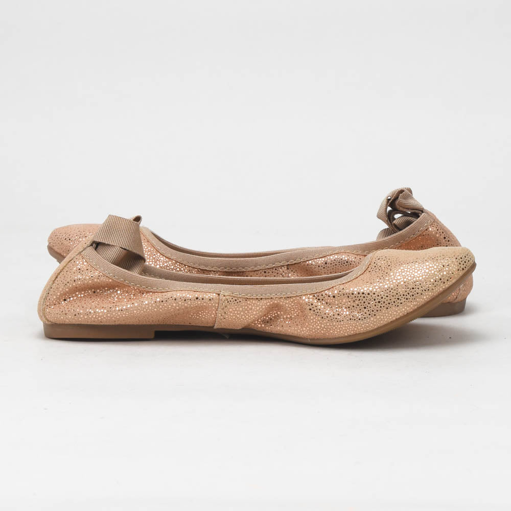 ANDRÉ BALLERINES FEMME ACTEE NUDE - 52119602200