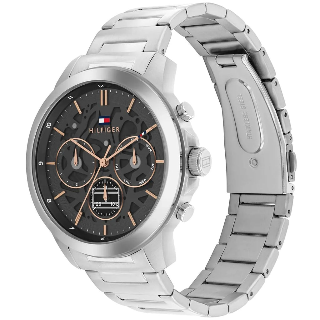 MONTRE Tommy Hilfiger Henry - 1710683