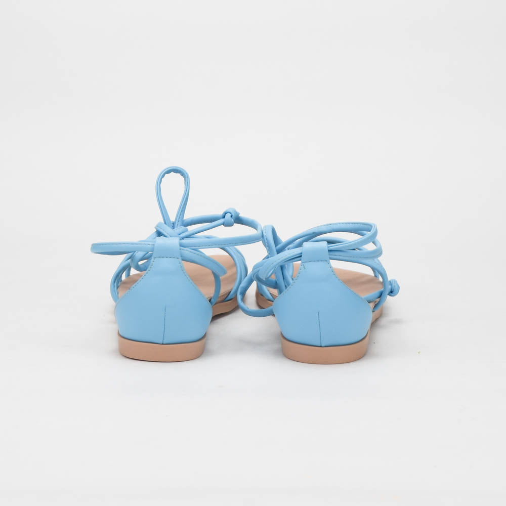 PICCADILLY SANDALES FEMME MARI - 418060-0005