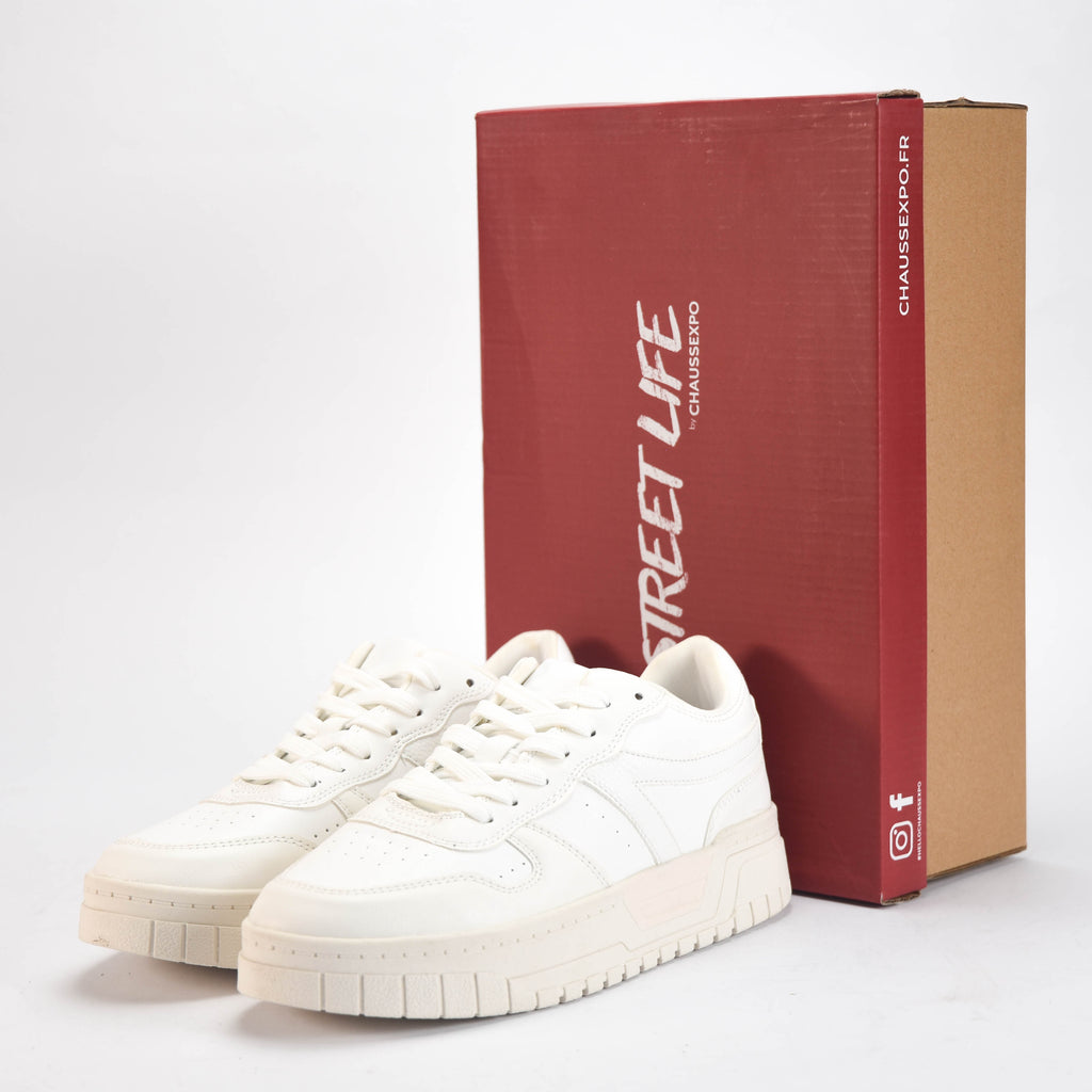 STREET LIFE SHOES - 833978