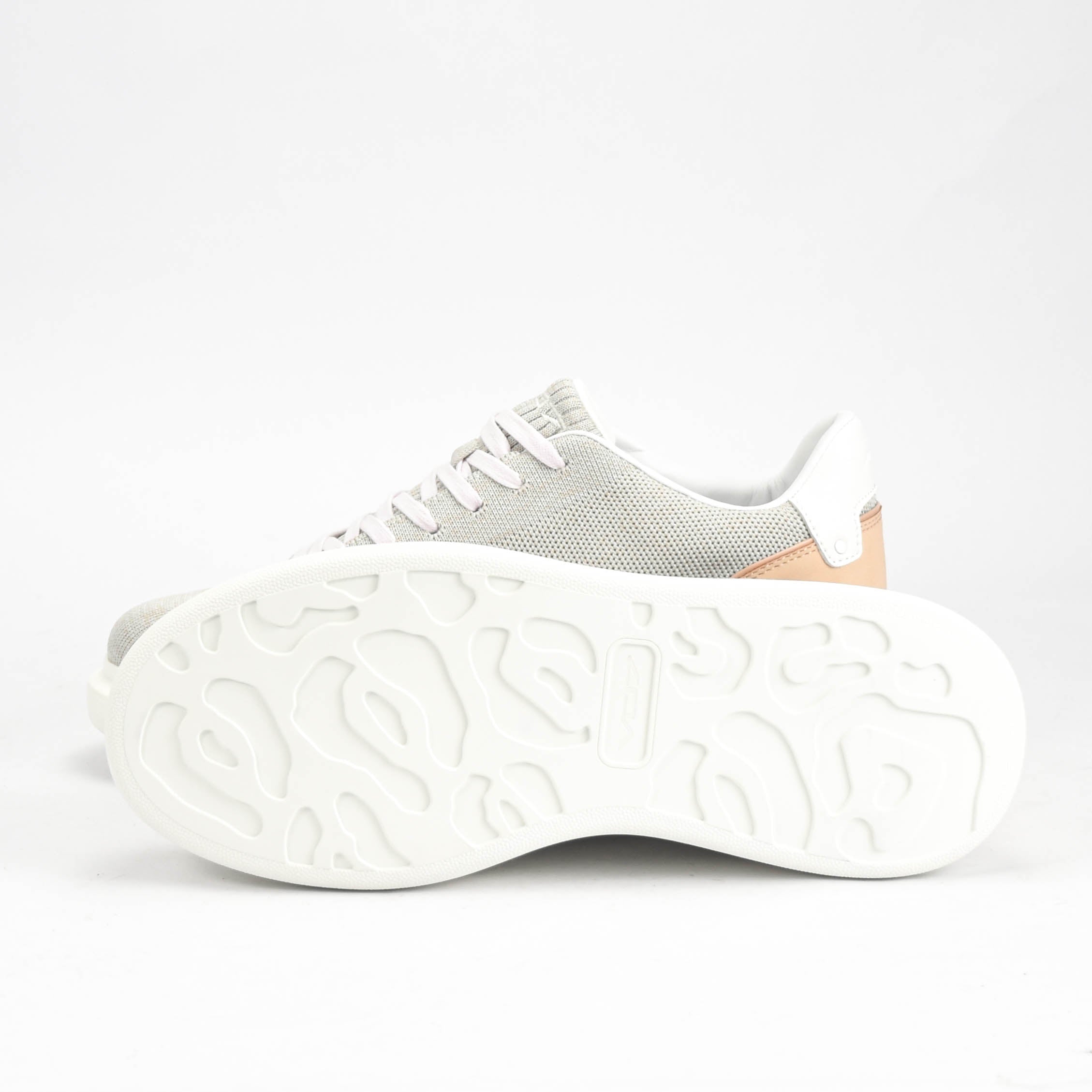 VO7 SHOES ELYSEE BEIGE - CH-ELY-BGE