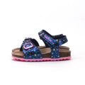 GEOX B Sandal Chalki Girl Sandals - B922RA000NF-C0694