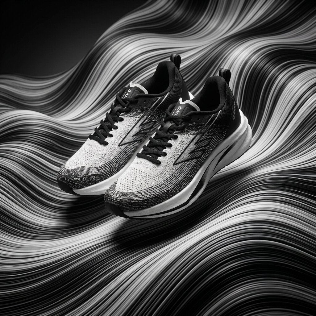 Hi-Tec Compass Sneakers - S015026