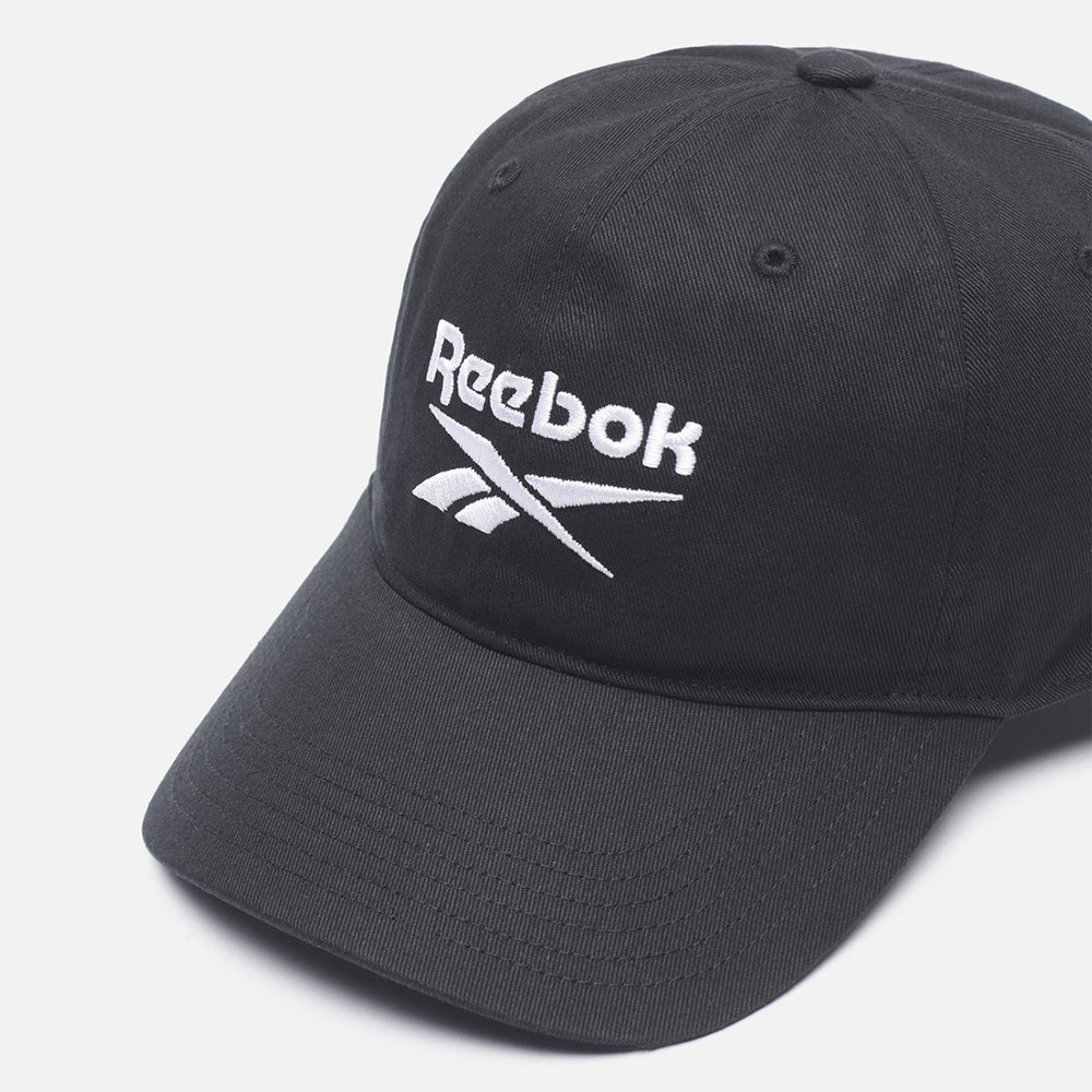 Reebok Logo Cap Unisex - RBH1200-001