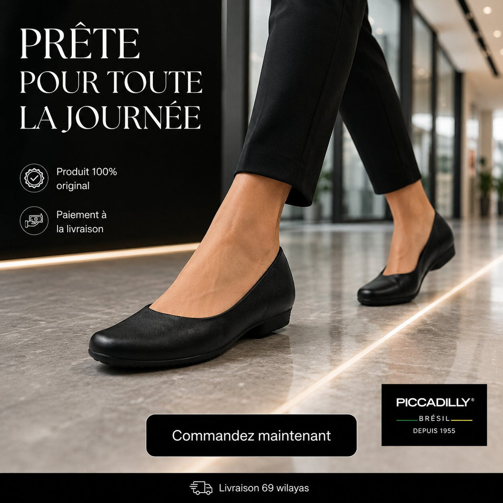 Piccadilly Chaussures Femme - 250115-625