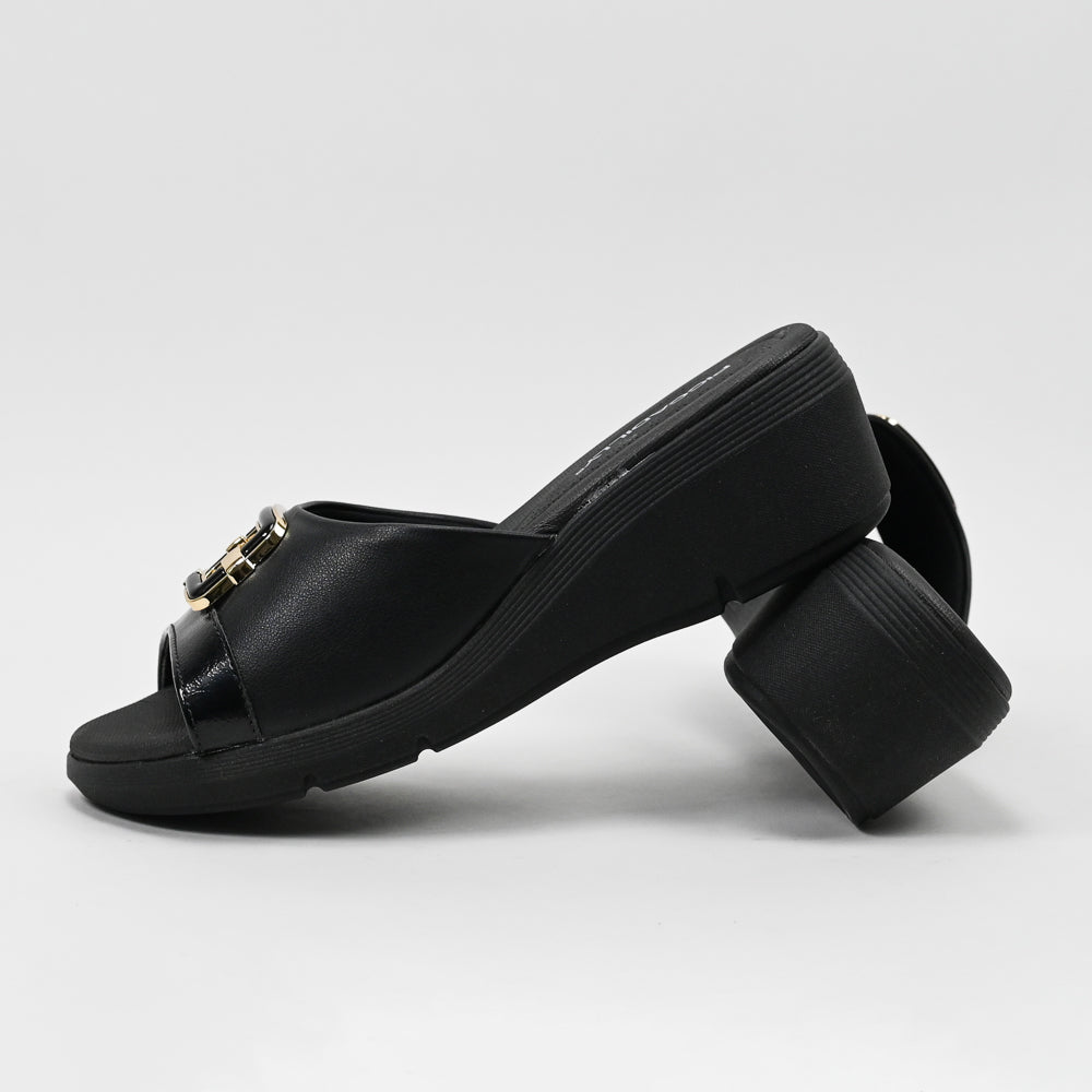 Piccadilly Claquettes Femme - 540408-5