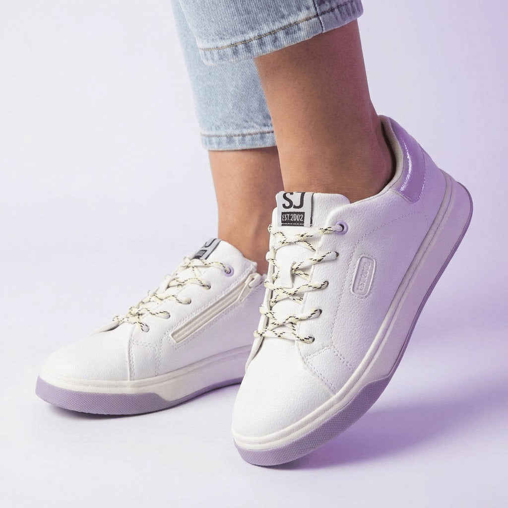 SAFETY JOGGER SHOES - 588870