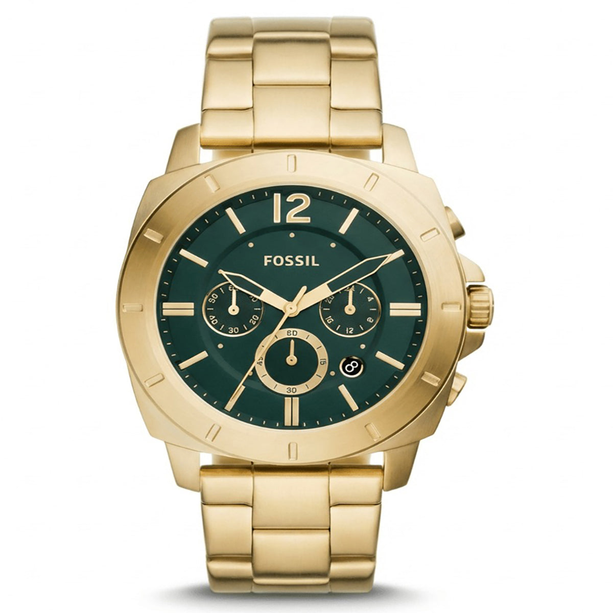 FOSSIL  MONTRE  HOMME - BQ-27291