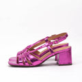 Safety Jogger Sandales a Talon Pour Femme - 613331-FUC