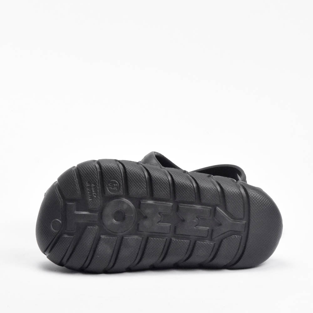 Tommy Hilfiger Kinder Flag Comfy Sandal - T3X2-32915-0083999