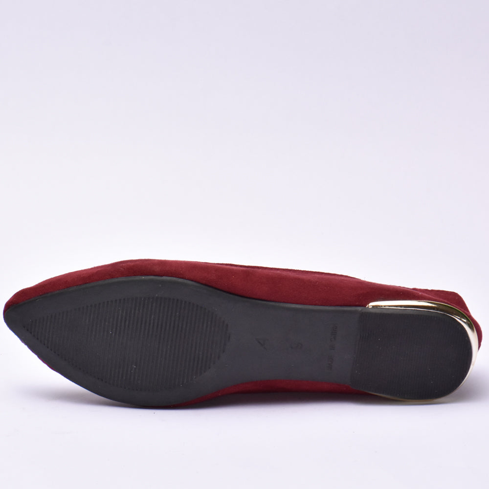 ADRENE COMFORT FOAM FEMME - 8B-FW00424