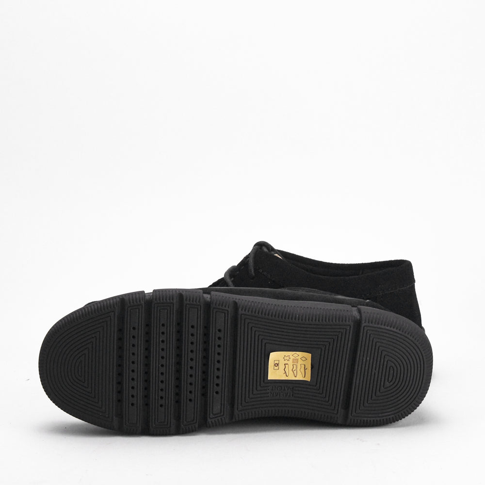 GEOX U ADACTER M B - SUEDE - U4646B00022-C6024
