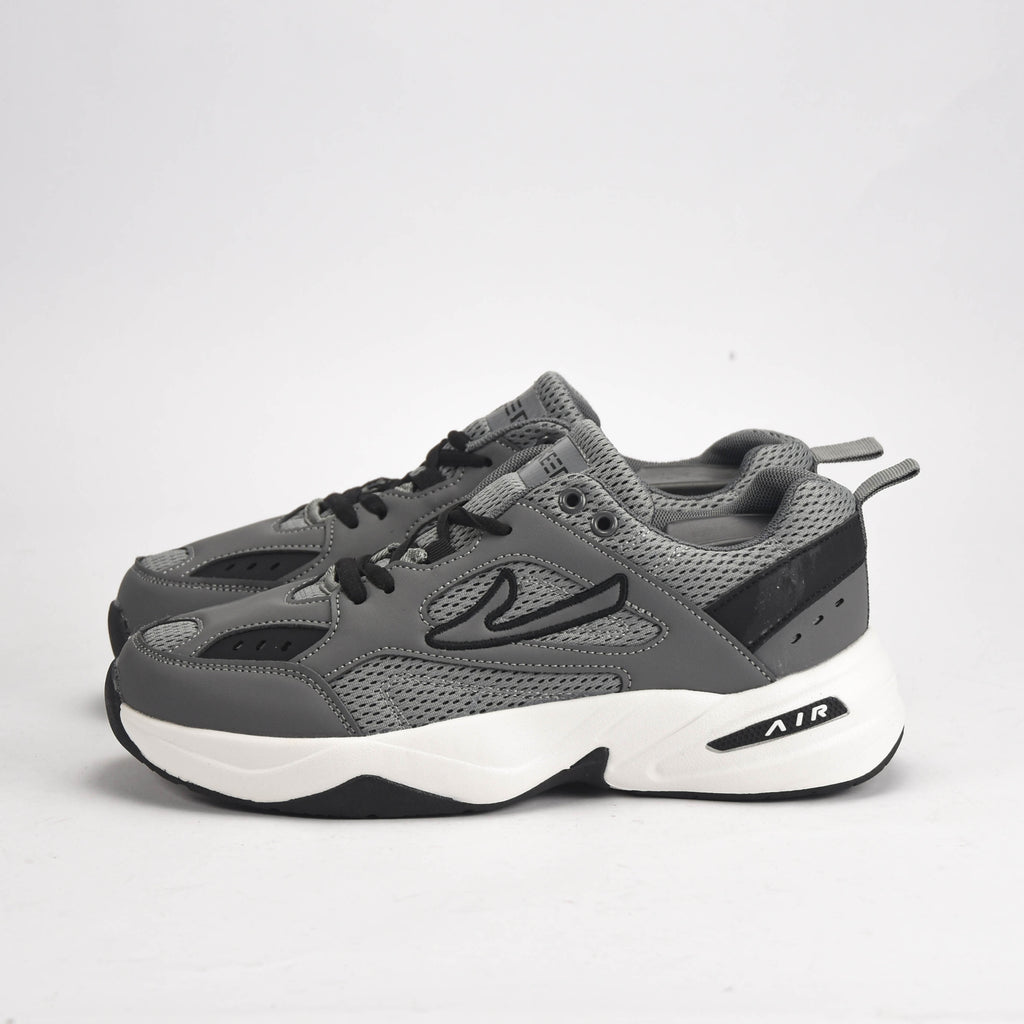 KEEP SHOES - B529-GREY