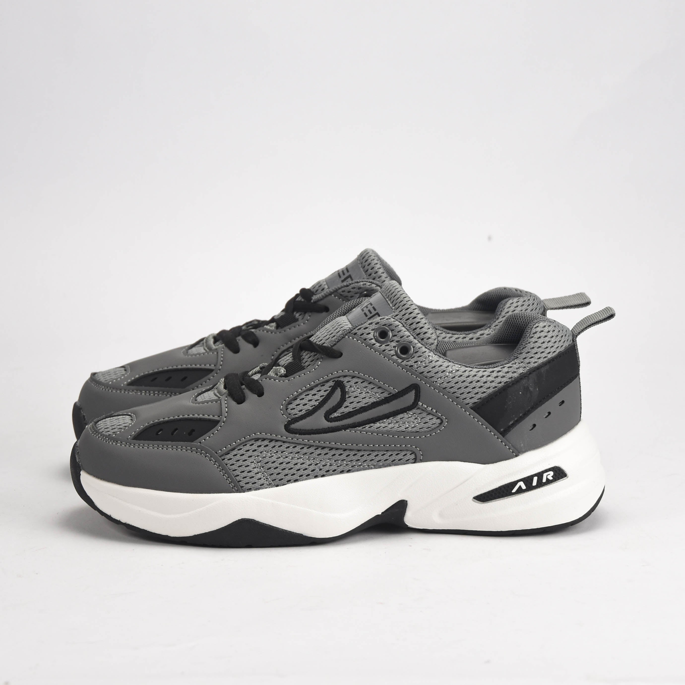 KEEP SHOES - B529-GREY