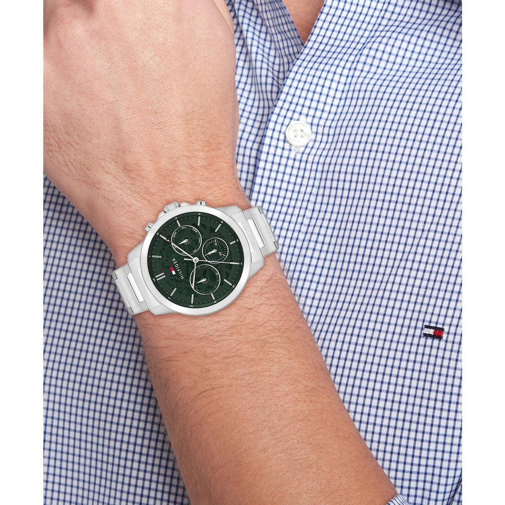 MONTRE Tommy Hilfiger Henry - 1710686