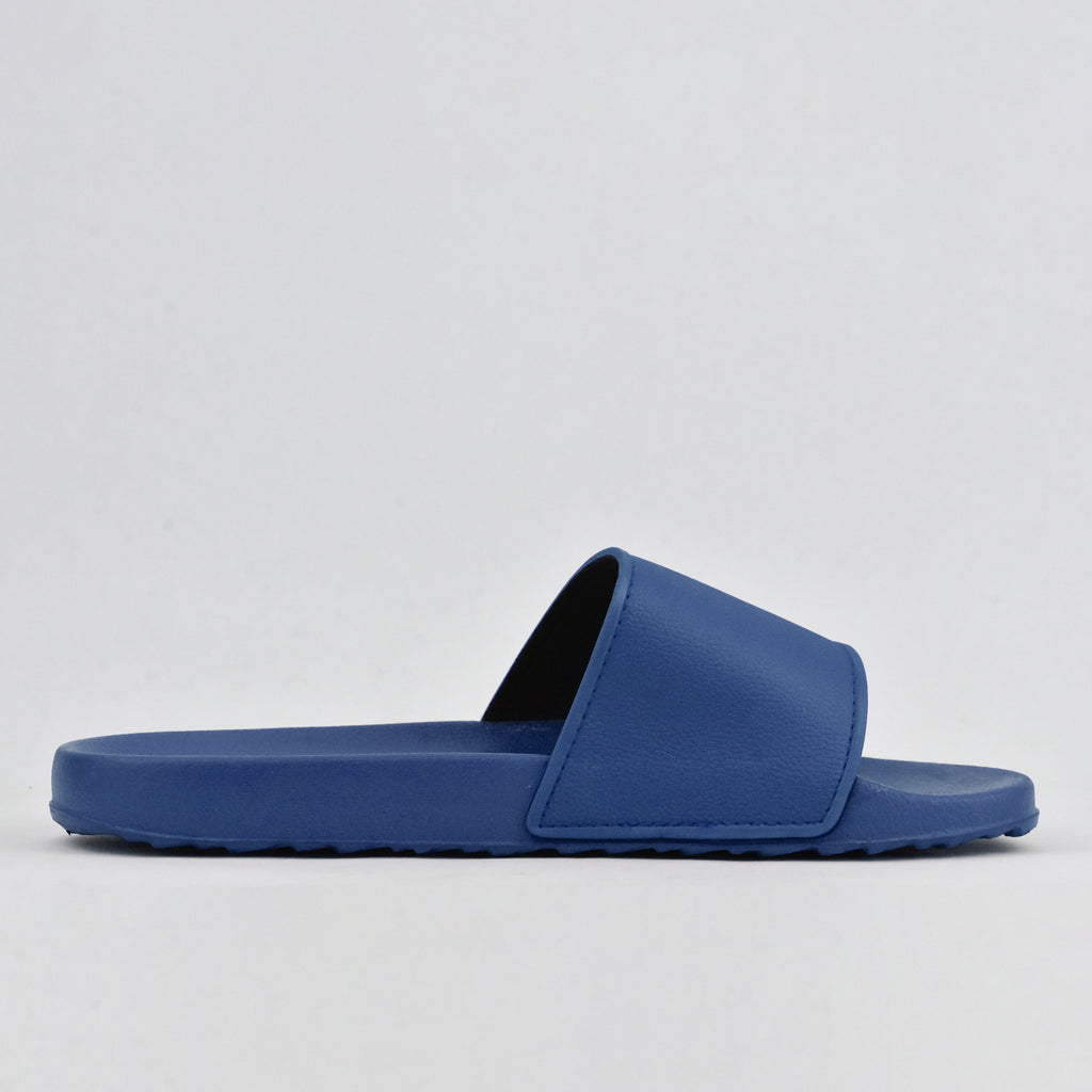 CLAQUETTE AH21M NAVY BLUE KITO - AH21MNB