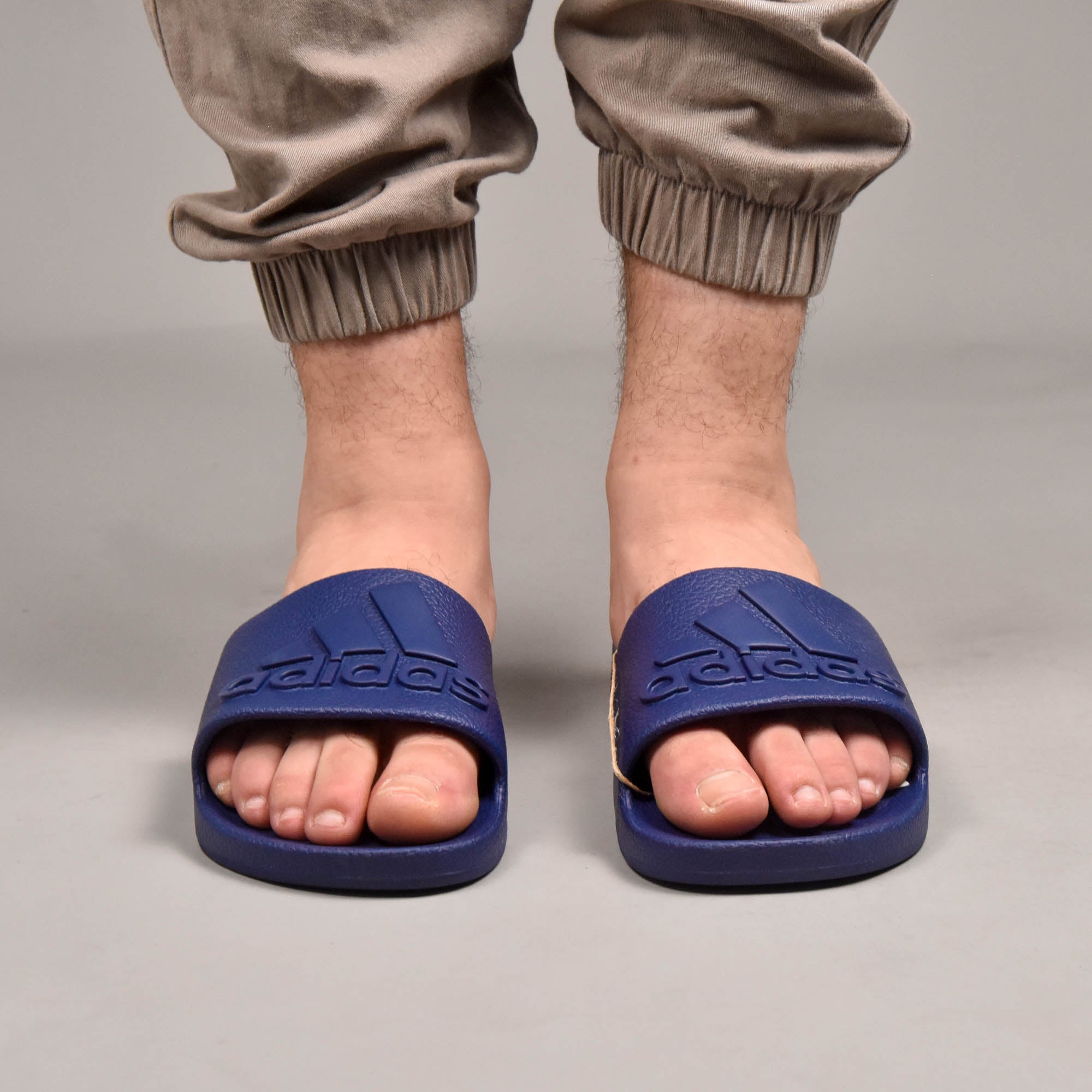 ADIDAS ADILETTE AQUA - IF7374