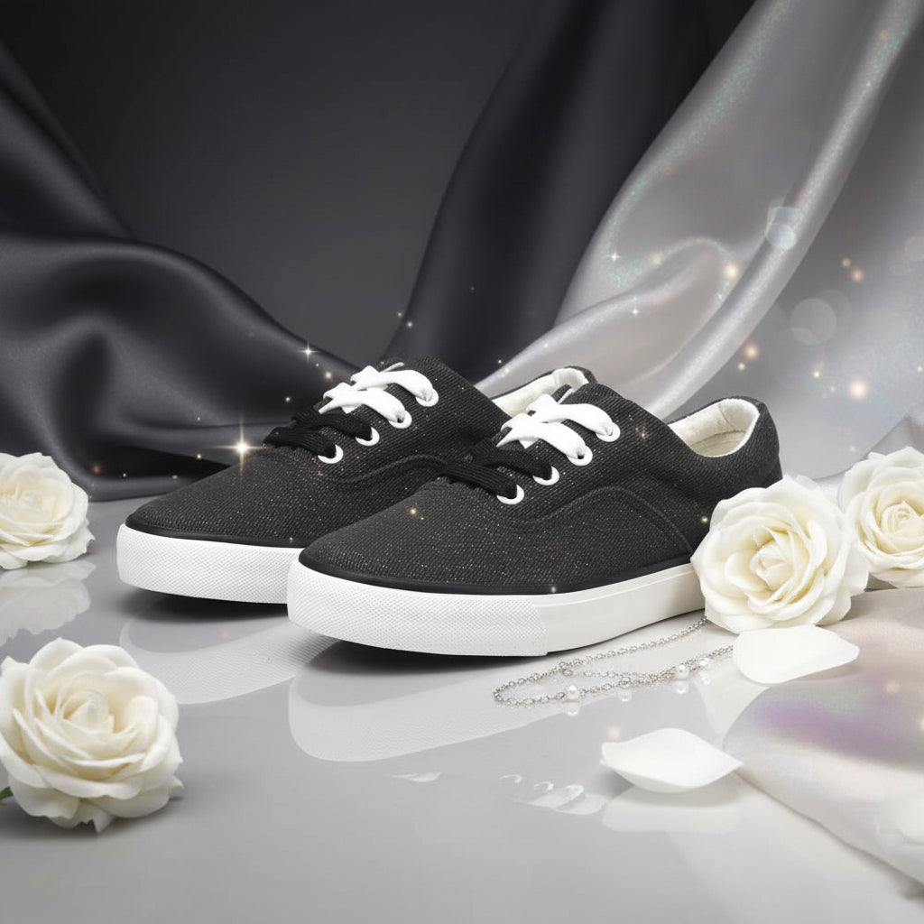 ANDRÉ ESPADRILLES FEMME FUSION TEXTILE GRIS - 52149583208
