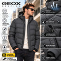 GEOX – Veste Homme - M3628UT2667-F9133