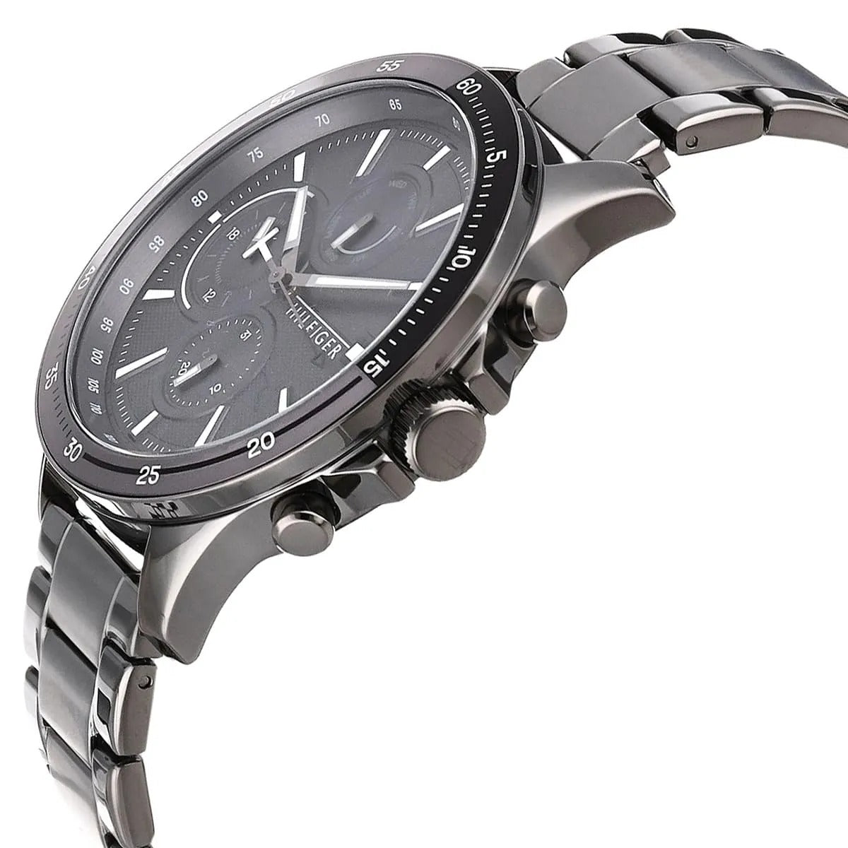 Montre Homme Tommy Hilfiger 1791719 - 2238