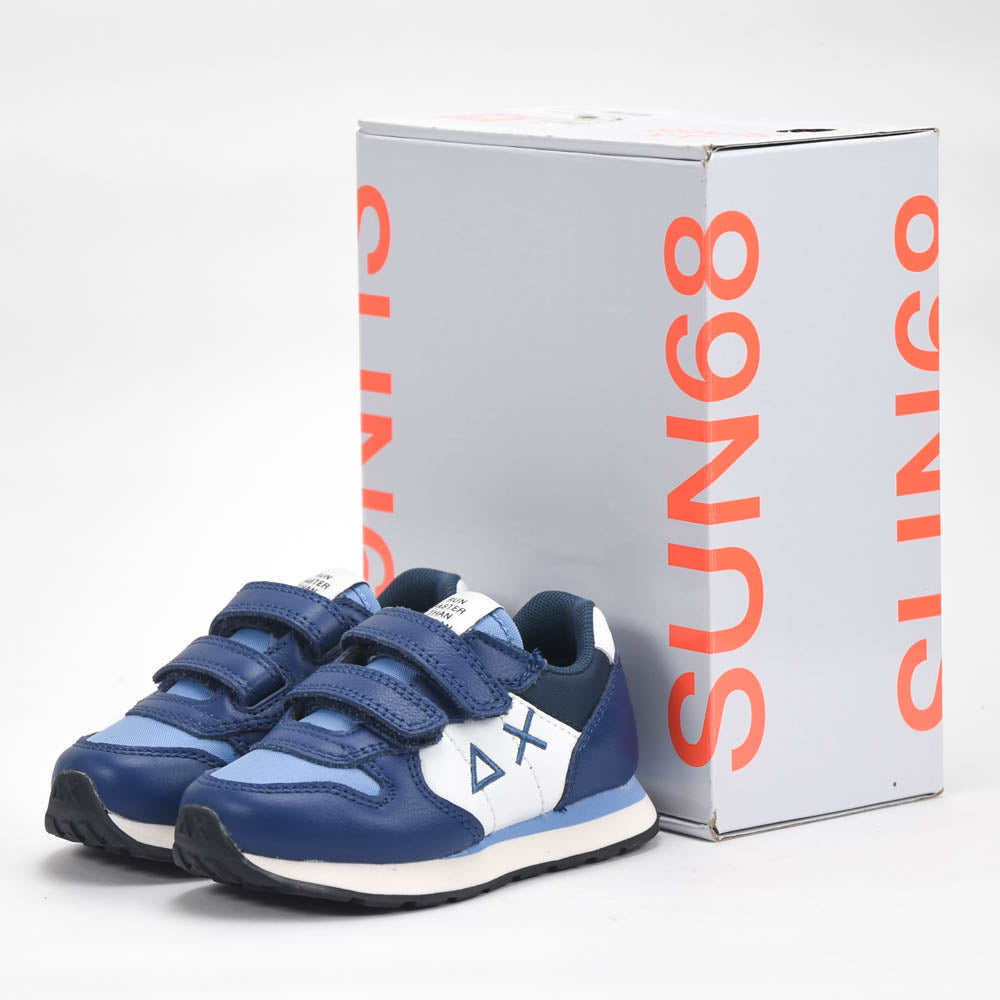 SUN68 SHOES - Z35306B-07