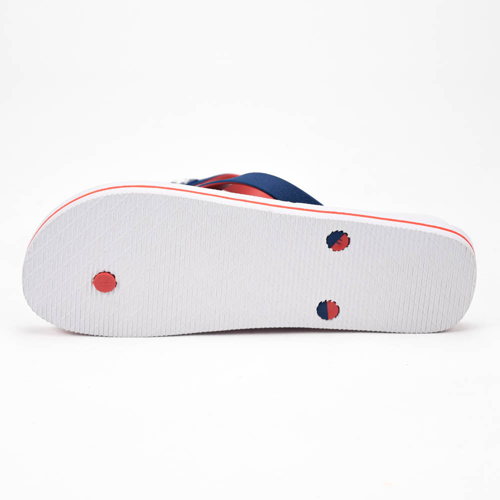 BEVERLY HILLS POLO CLUB TONG HOMME - 2778-WHITE